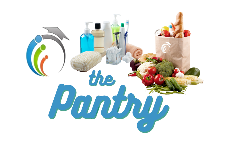 Pantry Logo