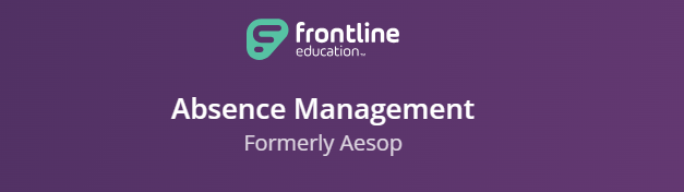 Frontline Absence Management