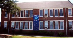 Jonesville High School