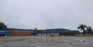 Sims High School