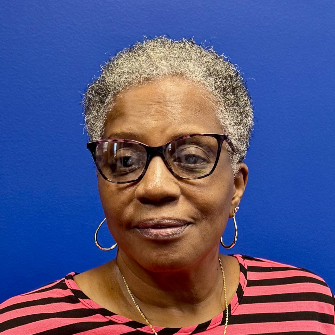 Jackie Goode
