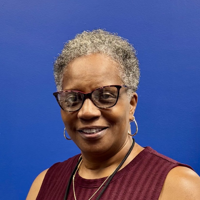 Jackie Goode