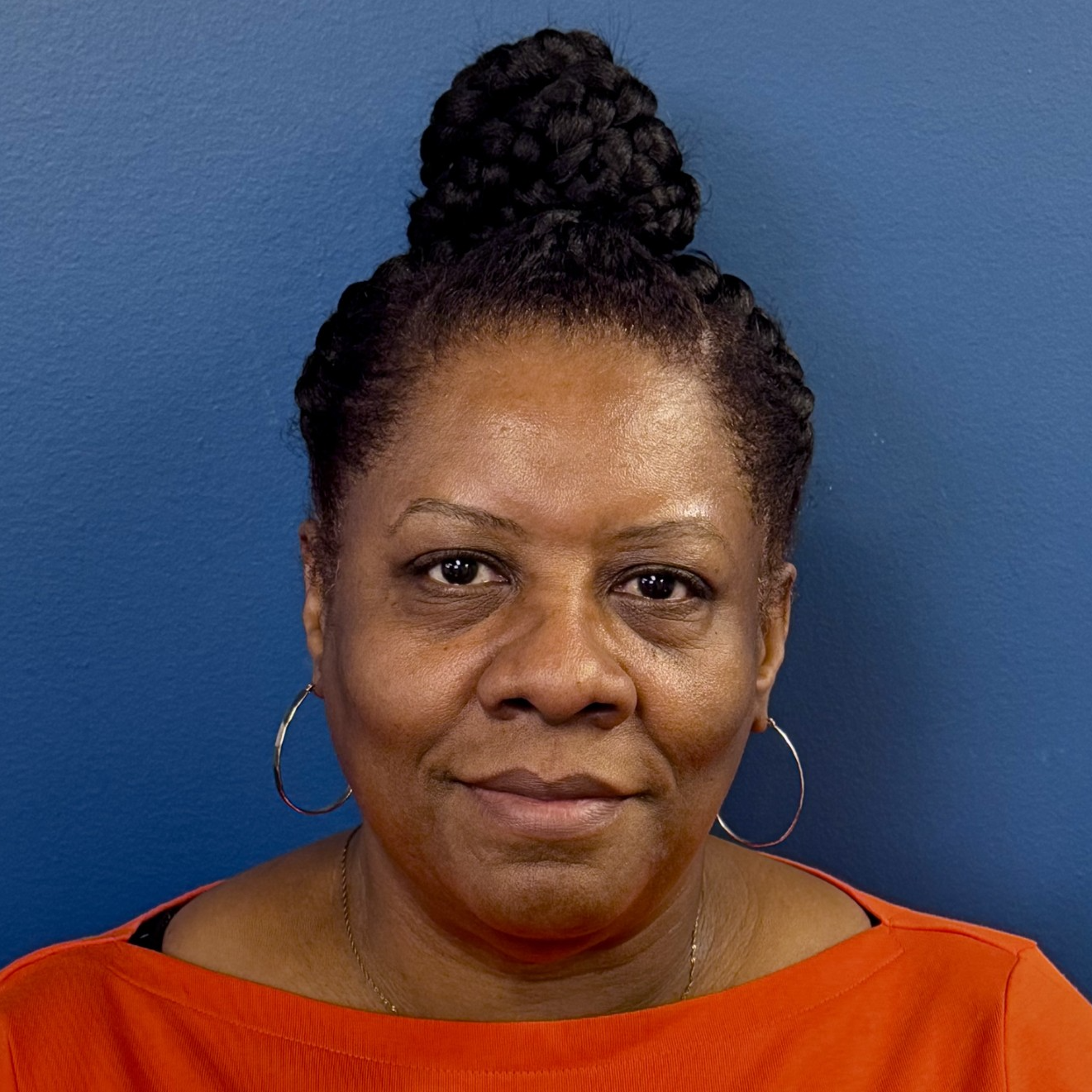 Penny Jeter