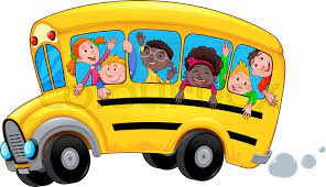 Bus Routes | Penn Valley Union Elementary School District