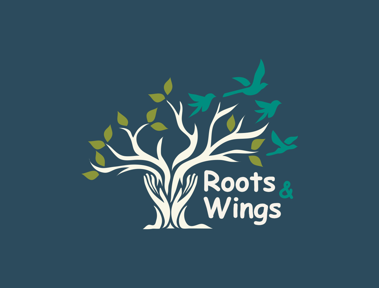 Roots and Wings