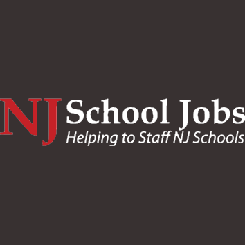 NJ School Jobs Logo