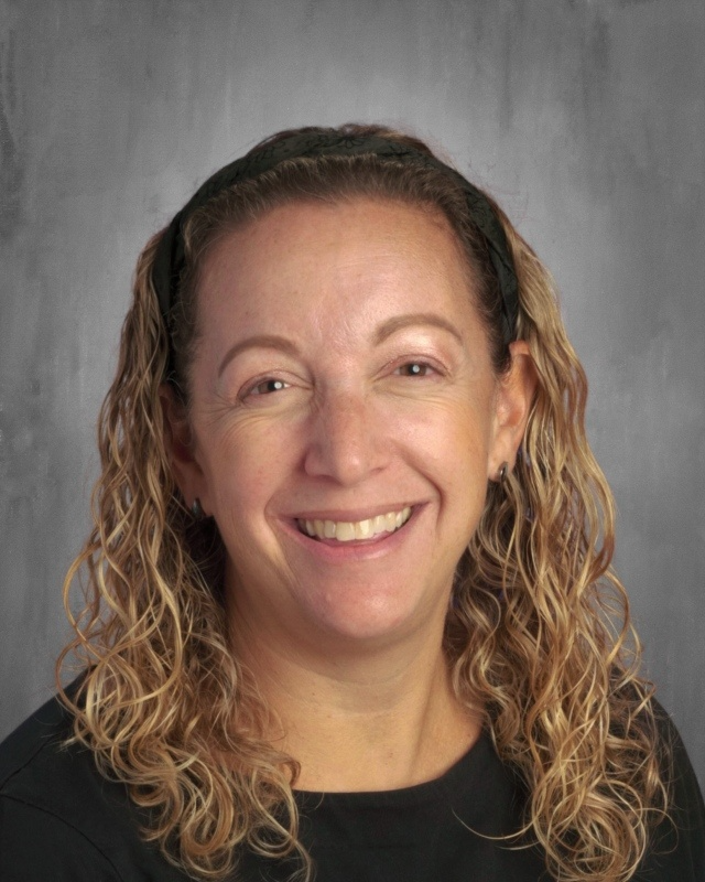 Erica Bach | Oceanport School District