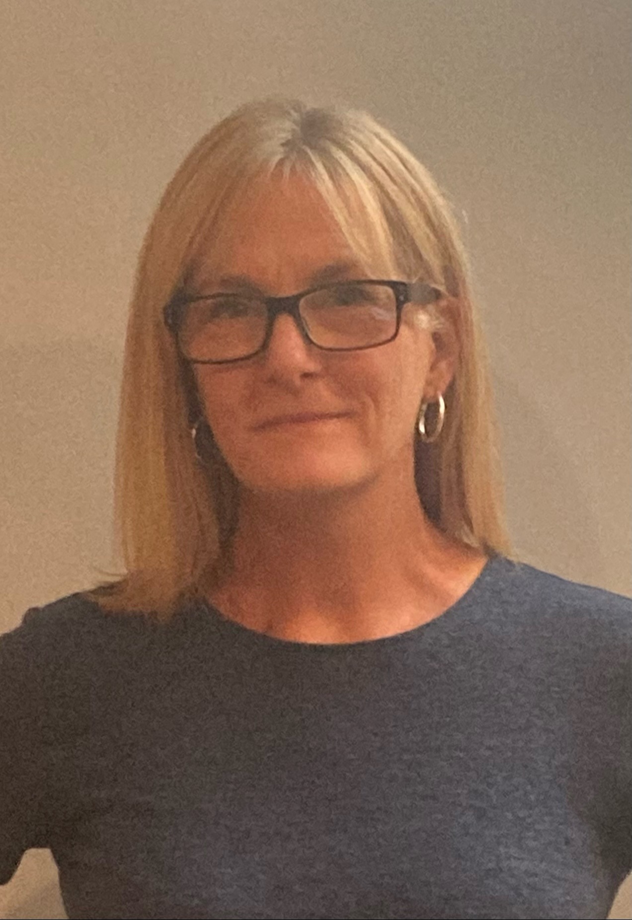 Staff Picture - J.LaValva