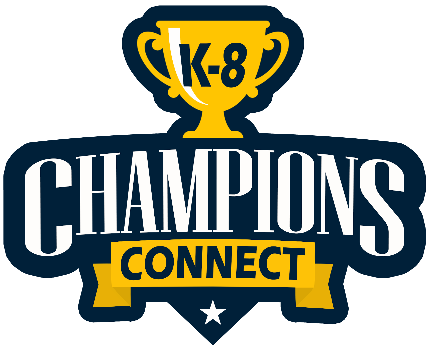 K-8 Connect Champions
