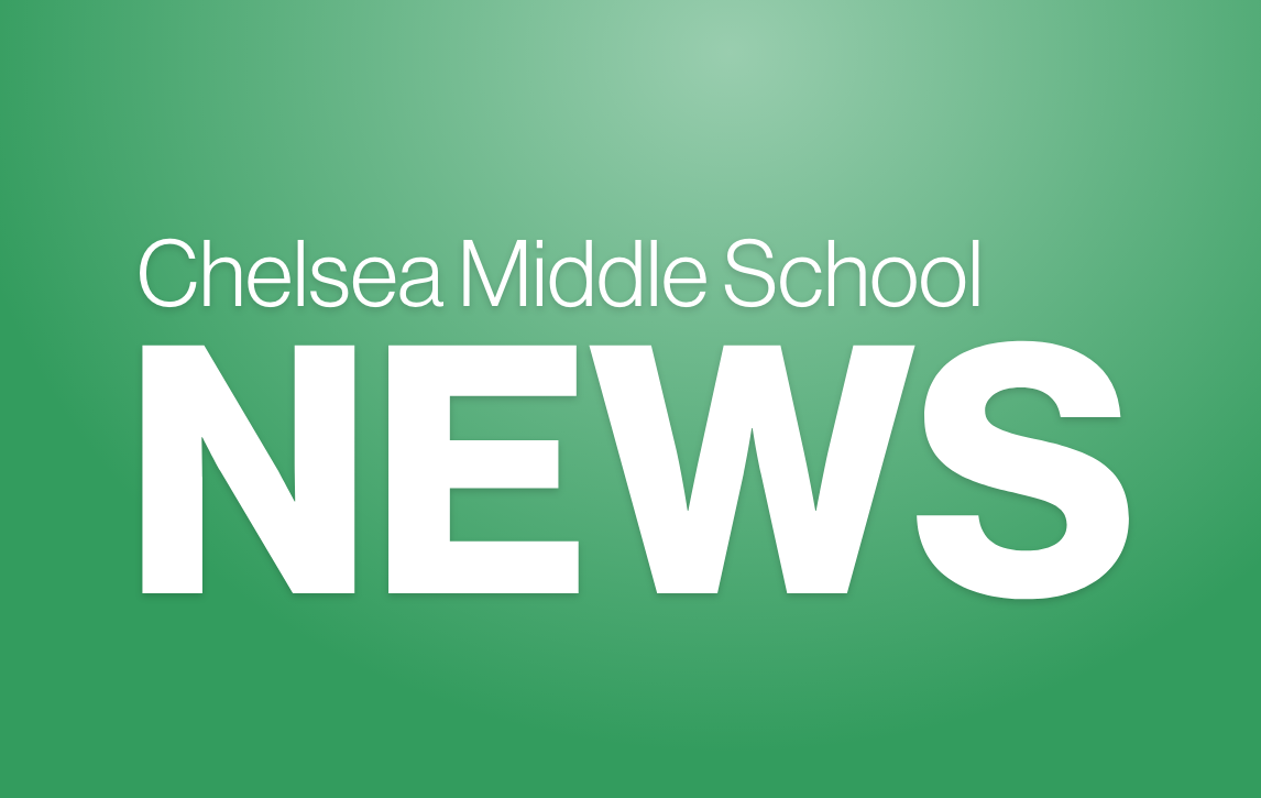 CPS Launches New site Chelsea Middle School