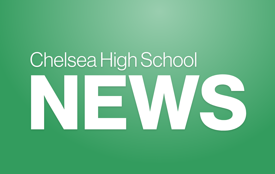 CPS Launches New site Chelsea High School