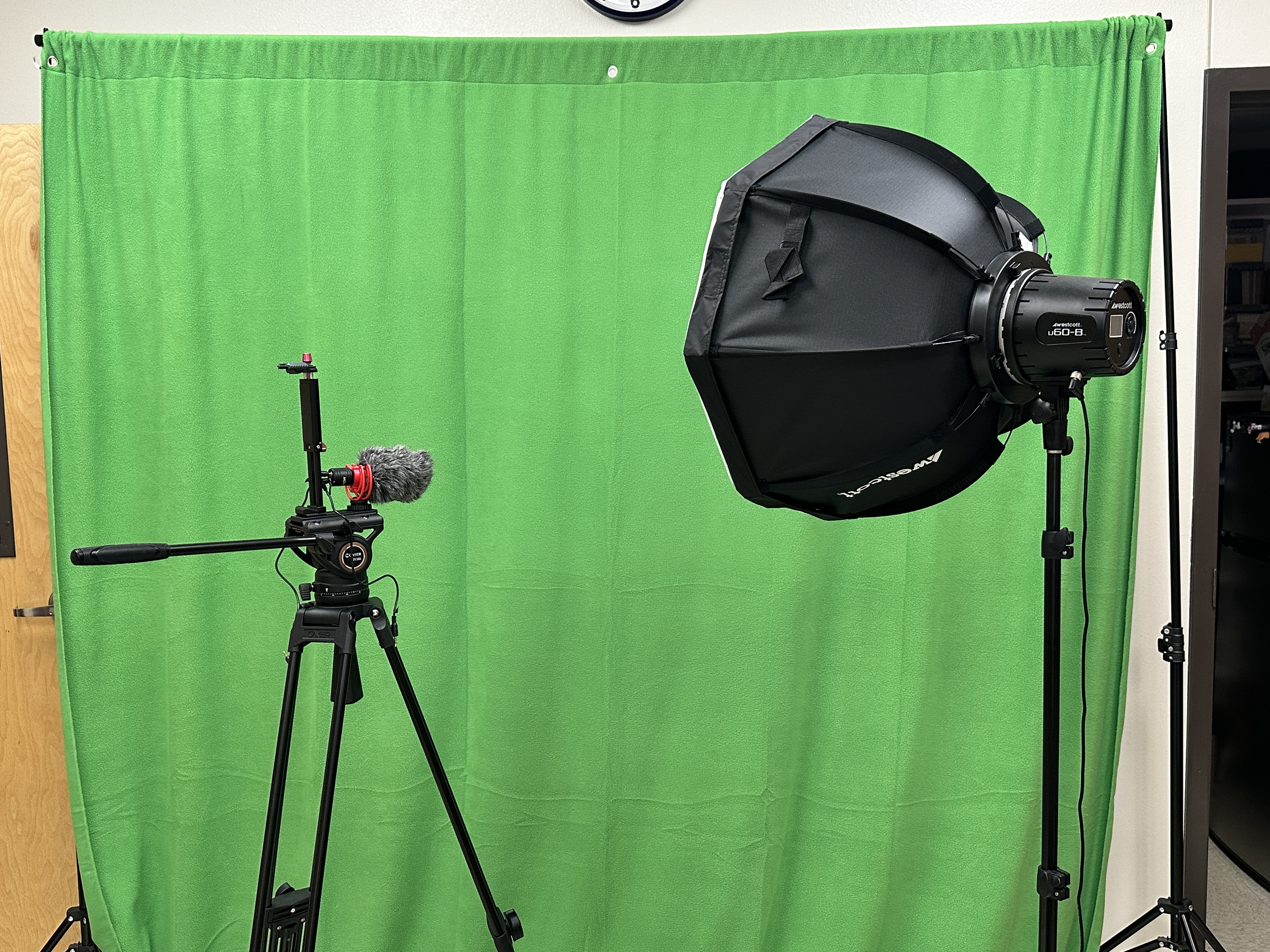 Green Screen