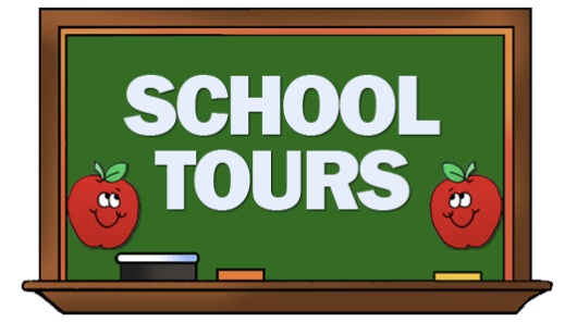 school tours