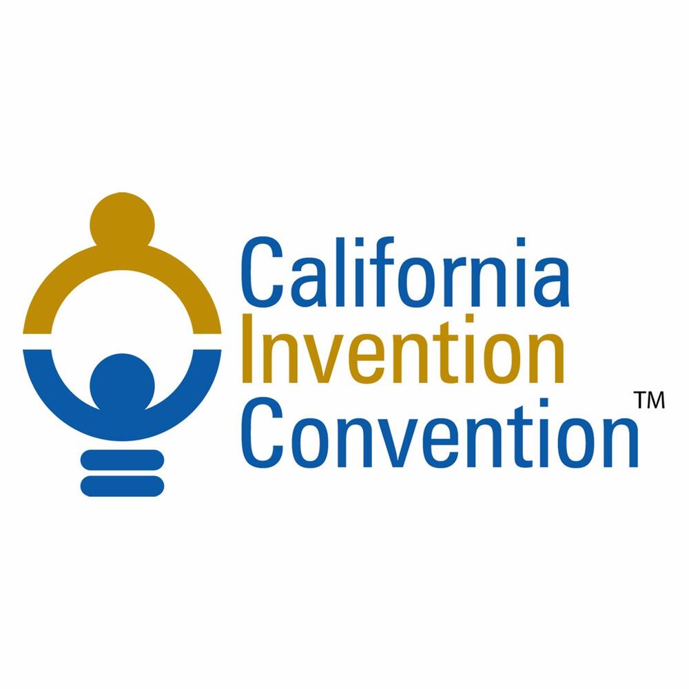 caifornia invention convention logo