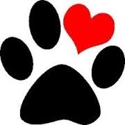 paw clipart