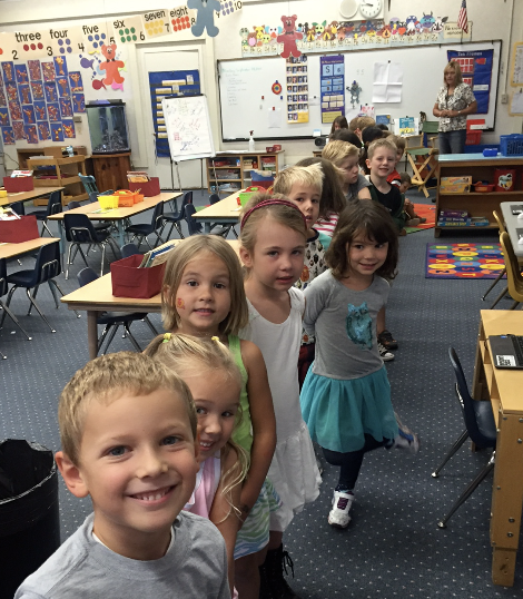 Kindergarten