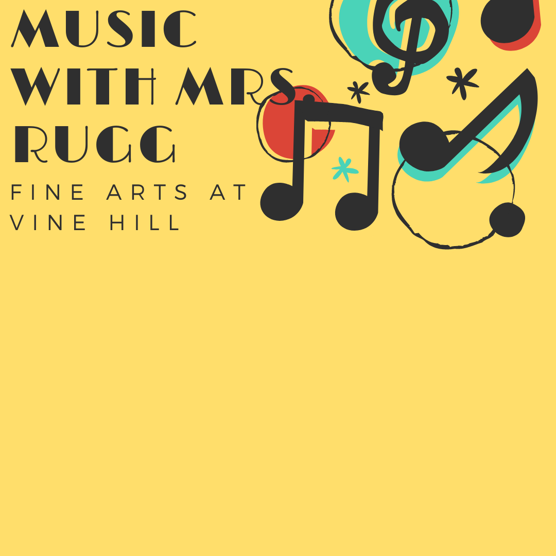 Music Rugg