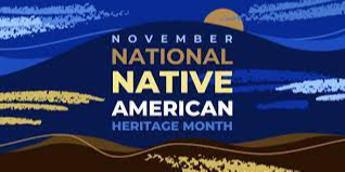 Native American Heritage 