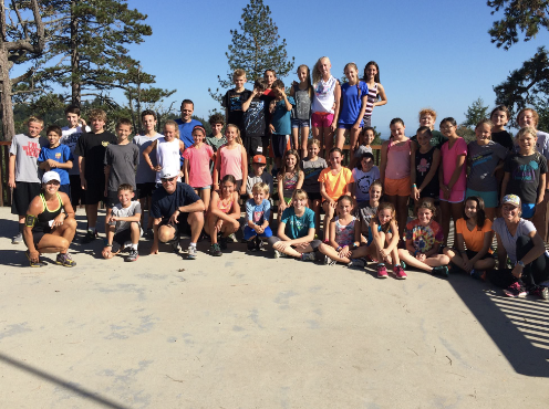 2014 SVMS CROSS COUNTRY TRAINING Cross Country Parent Meeting:  Thurs. 9/2 : 4:30 in the plaza 2021-22 CCAL XC SCHEDULE Dates and Venues Subject to Change!    Dates                   Location                       Host                       Time                  9/10/21         San Lorenzo Valley H.S.       SLV                         4 pm  9/17/21             Soquel High School          NB/SHL                  4 pm  9/24/21                   Pinto Lake                    ND                          4 pm  10/1/21        Scotts Valley High School     SVMS                      4 pm      10/8/21        (League Finals)  SLV H.S.     SLV                            4 pm  Extra meets and away practices (optional):  This section is subject to changes!  Thursday, Sept. 9th : (tentative) Wilder Ranch XC with PCS                                      Aaron W. ran and placed first!  Thursday, Sept 16th :  Mission Springs XC                                           Be there at 4pm.    Thursday, Sept. 23rd:  Wilder Ranch  Q AND A Q:   Are there tryouts for Cross Country?  A:  No, just come out, have fun, condition, and RUN!  You must turn in the required forms to the Office Athletics envelope or bring them to the coach before you can practice.   See the HOME page for downloadable forms or pick them up at school.  The forms tree will be outside the office door.  Q. What do I bring to practice?  A. Your own water bottle!     Good running shoes          Clothes you will NOT overheat in such as shorts and light tank top or t-shirt       A good attitude for fun running! 2018-19 AWAY PRACTICE AT HENRY COWELL SLV MEET 9-14-18 COMMUNICATE! Please also join our Cross Country Shutterfly site:  https://svmscrosscountry.shutterfly.com/  PS ~ We will need a moderator for the 2021-22 season!  2016 CROSS COUNTRY TEAM Photo Credits: Eric Fingal, at Covello & Covello Photography