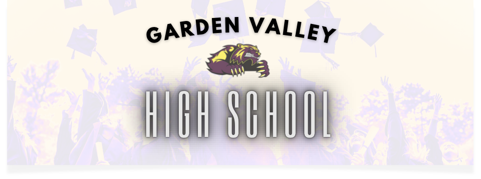 GVSD Highschool Banner