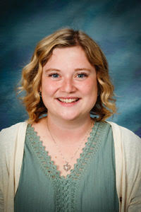 Hannah Spafford