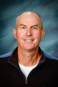George Simpson