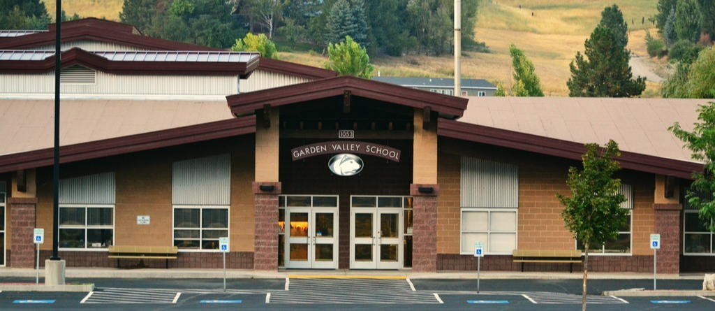 Garden Valley Schools