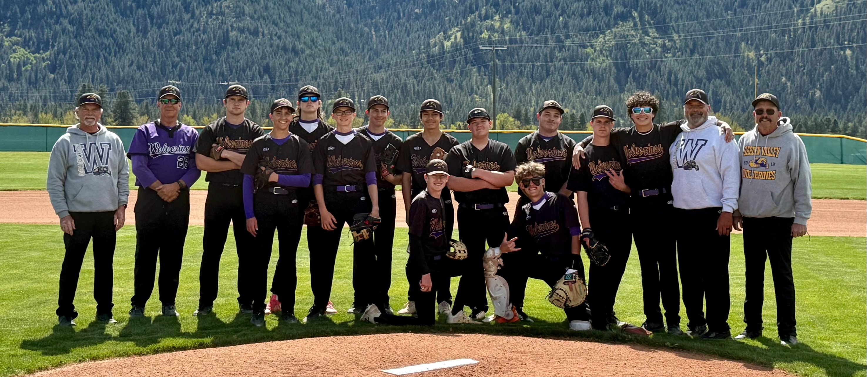 2026 Baseball