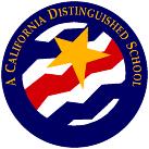 SVHS, A California Distinguished School