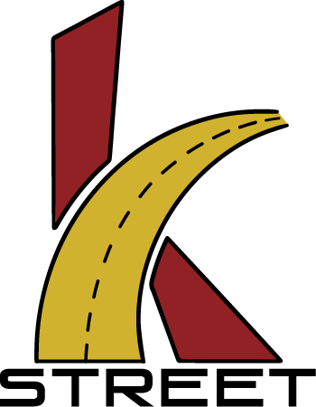 K Street Logo