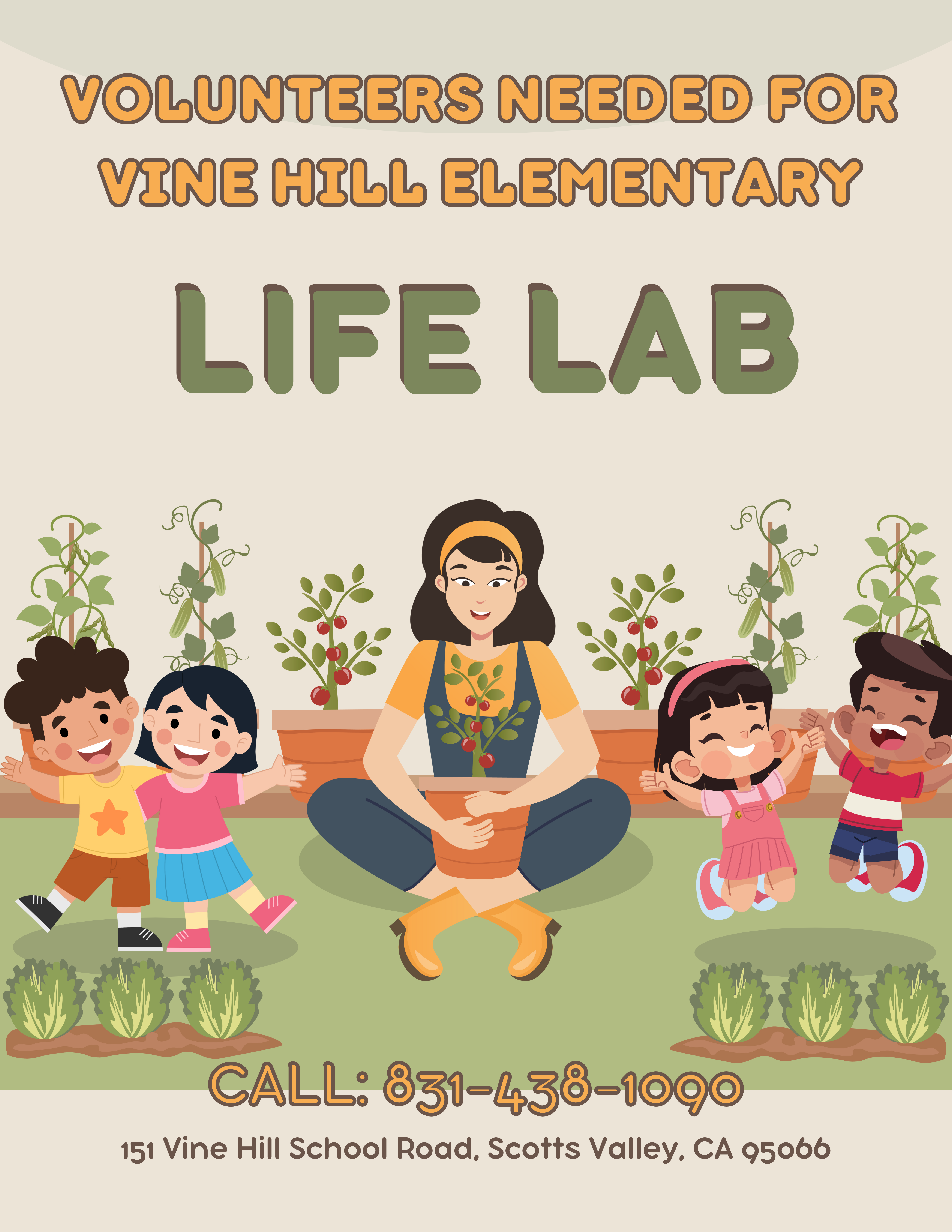 Life Lab