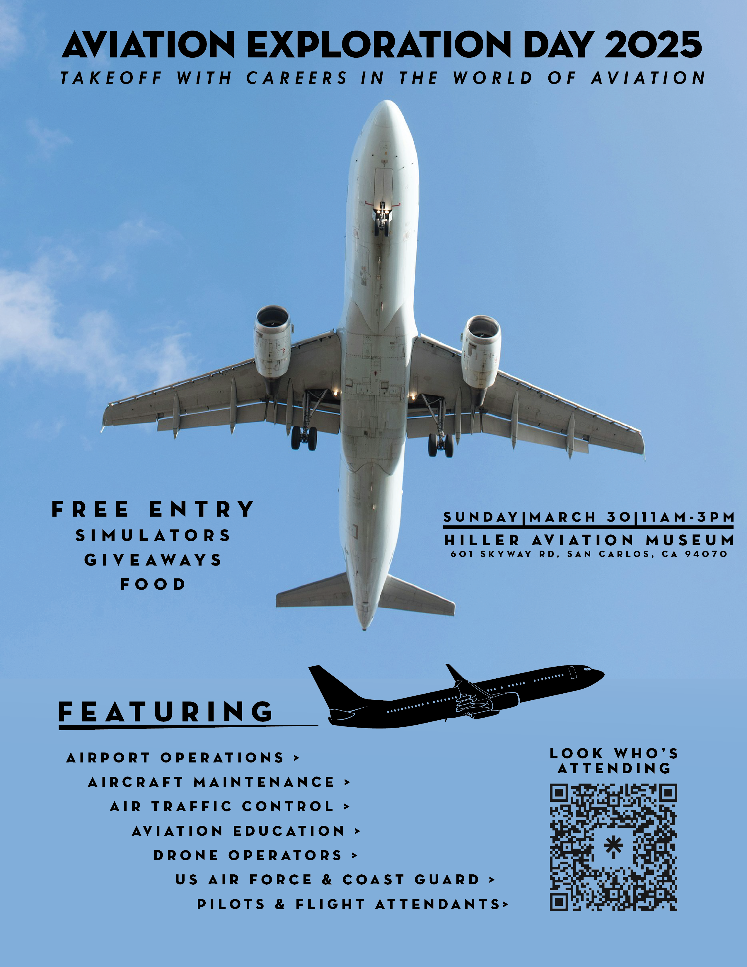 Aviation Career Fair