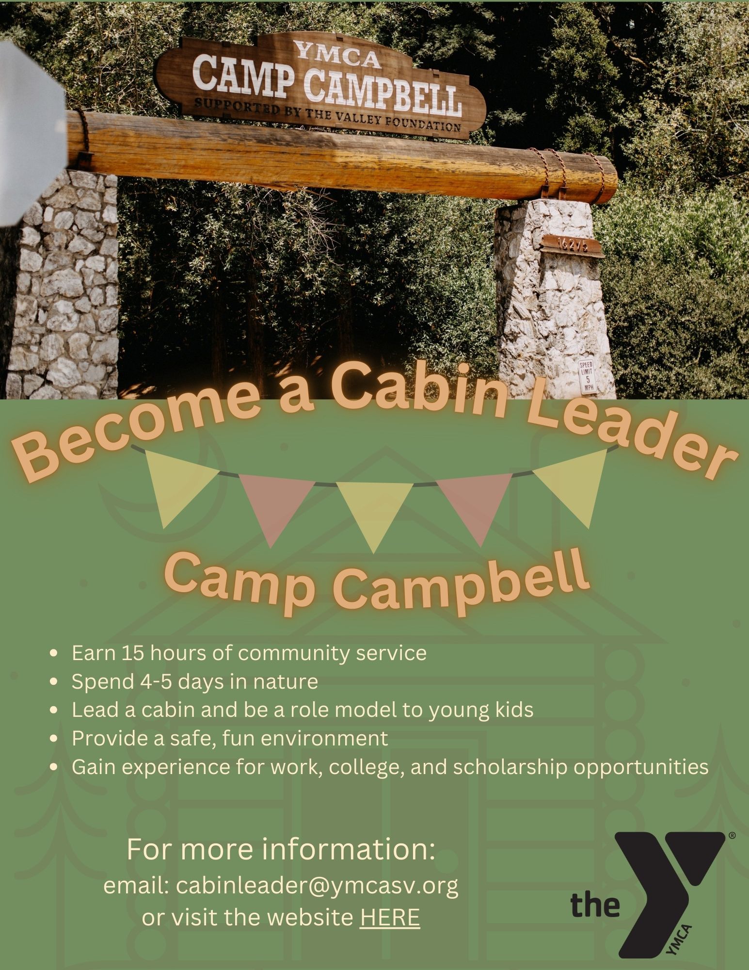 YMCA Camp Campbell