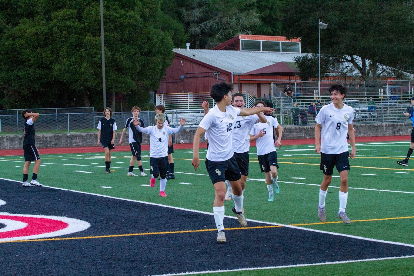 Scotts Valley High School — Sports