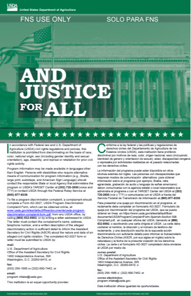 And Justice for All Poster