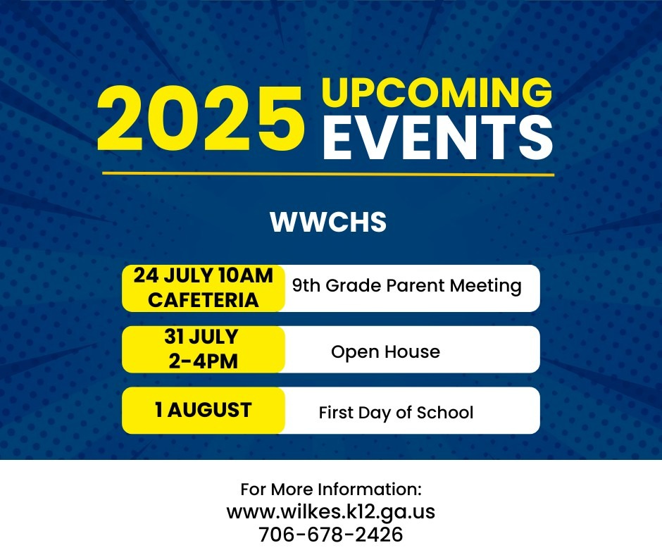9th Grade Orientation