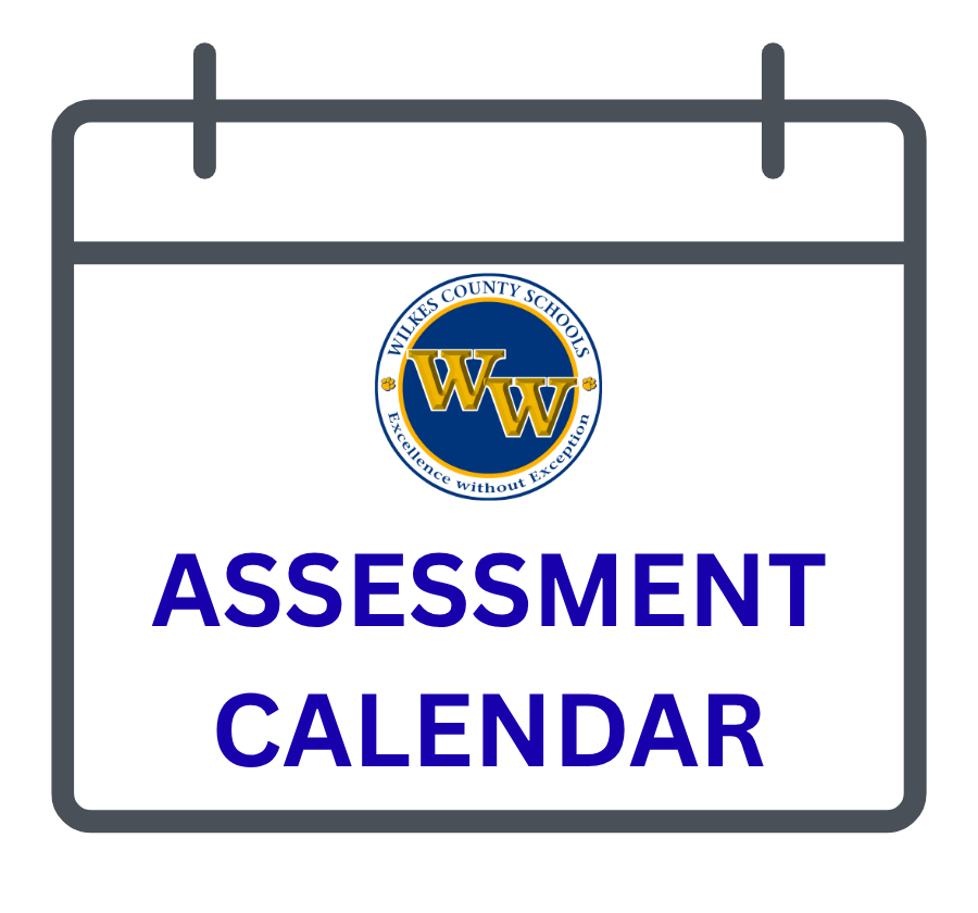 Assessment Calendar