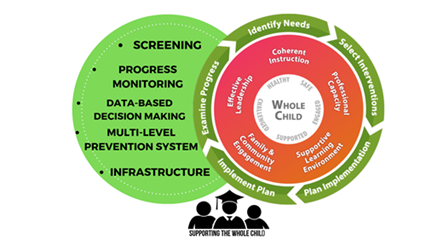 whole child supports