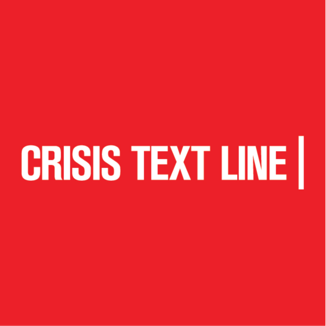 Crisis Text Line