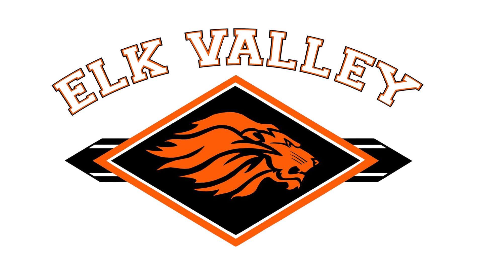 Elk Valley USD 283 School District - Logo