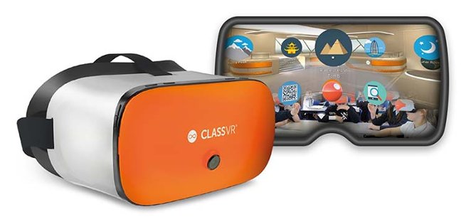 ClassVR