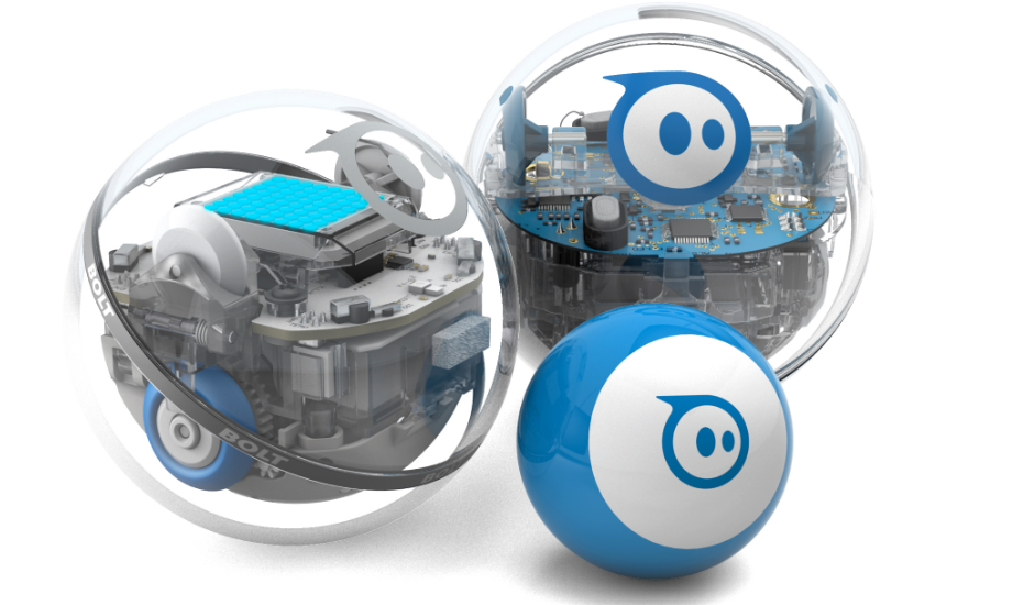 Spheros