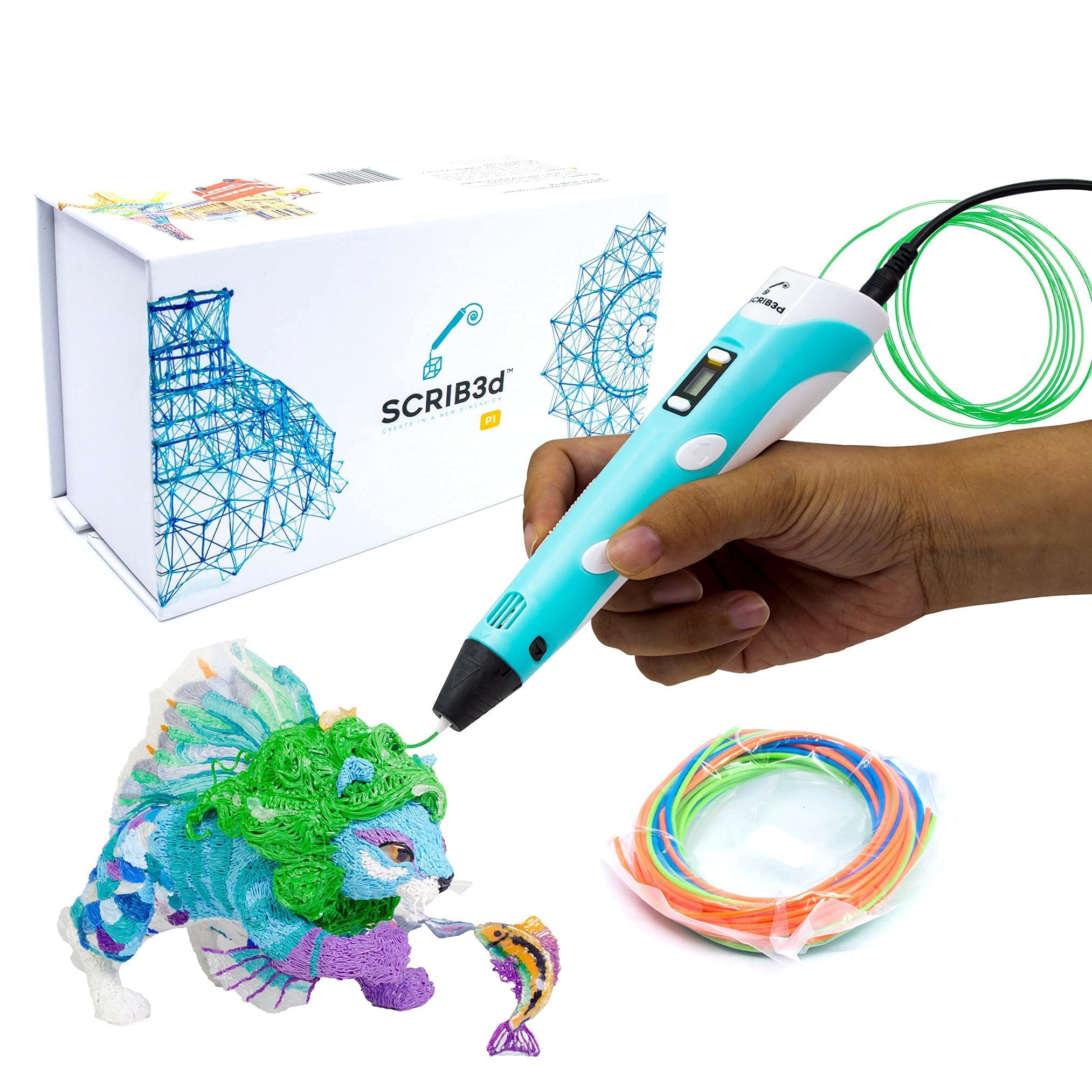 3d pens