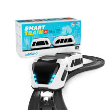 J SMart Train