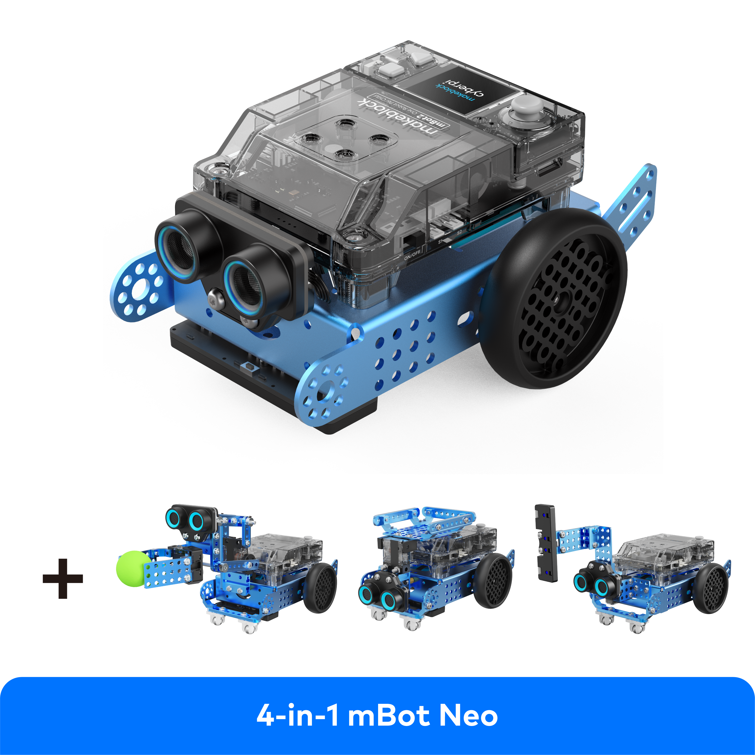Makeblock MBot2