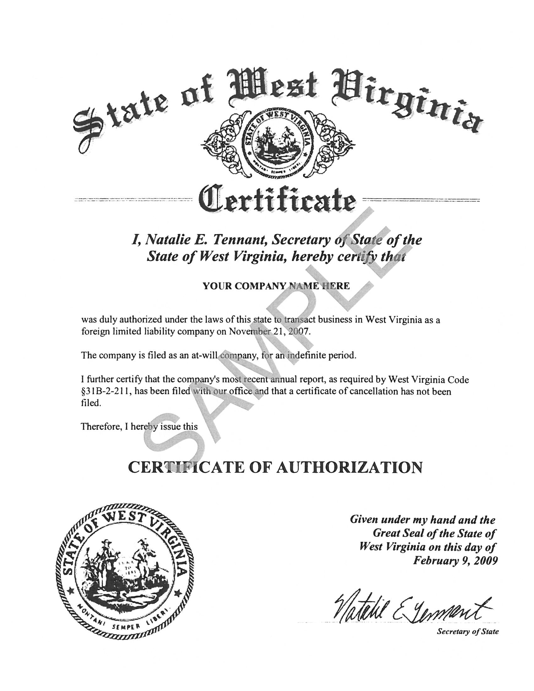 Contracted Services Vendor Packet page 9