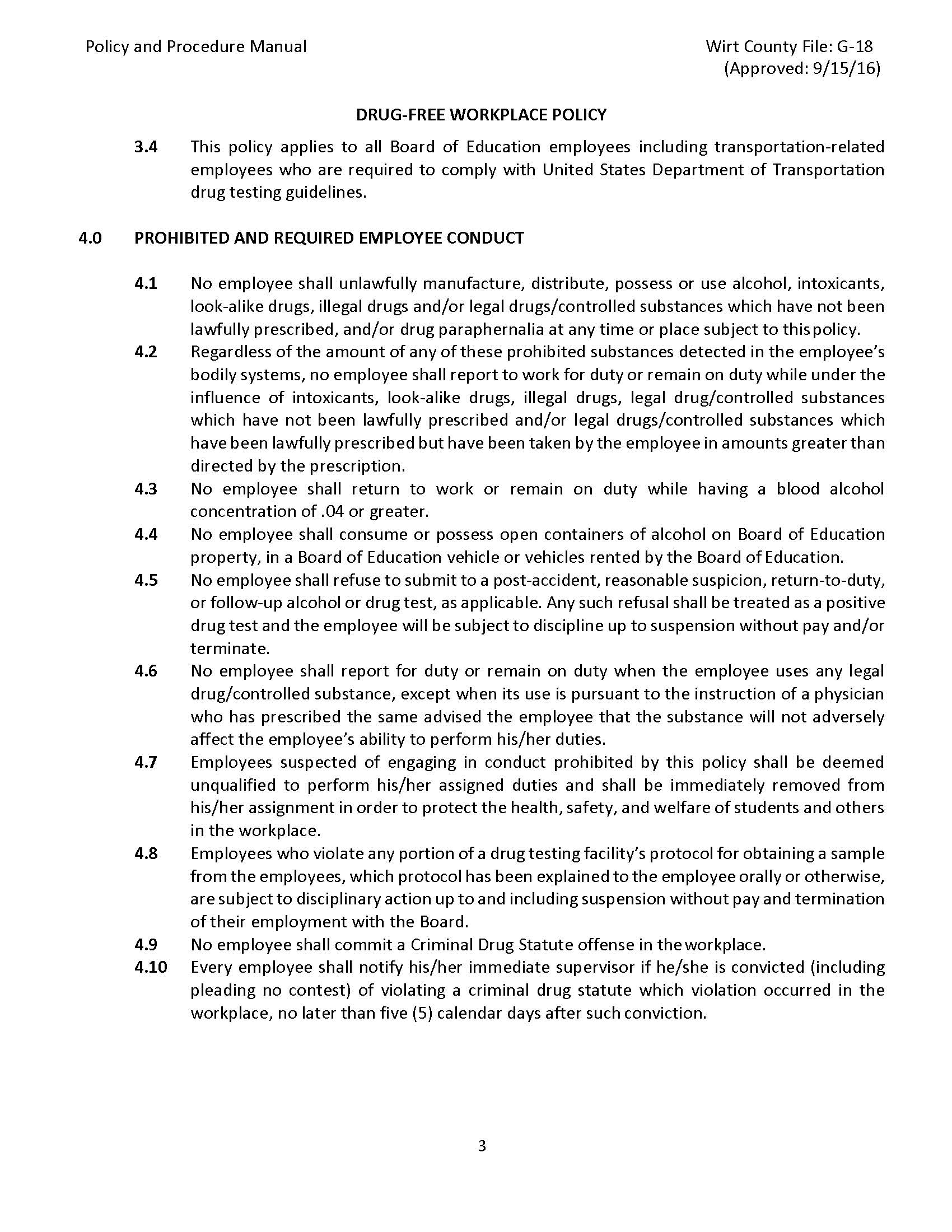 Contracted Services Vendor Packet page 12