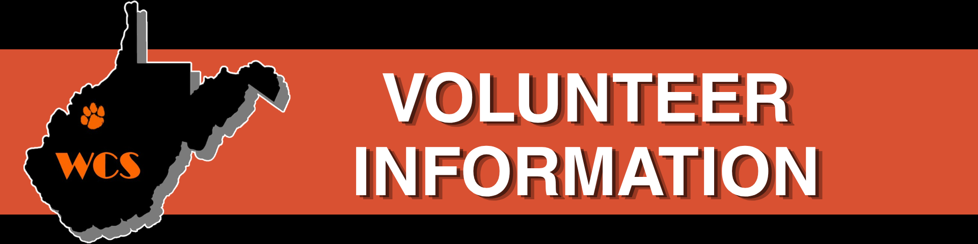 Volunteer Information