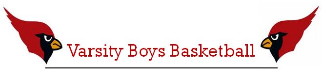 Basketball – Boys Varsity