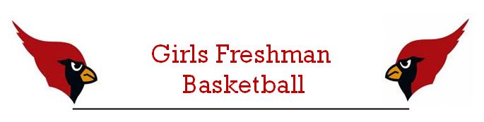 Basketball – Girls Freshman